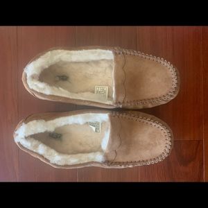 Authentic UGG Slippers